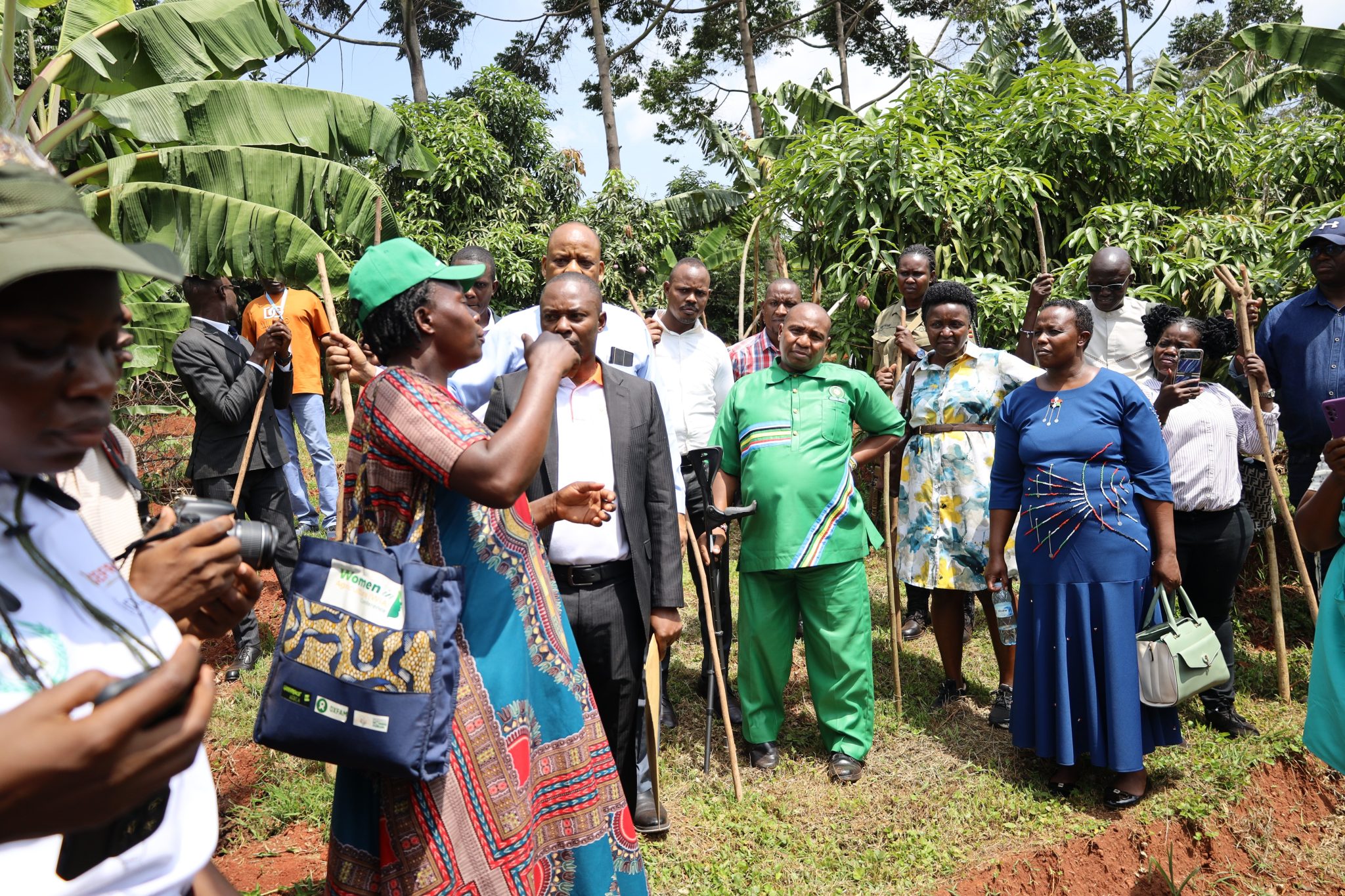 EALA members renew push for unified sub-regional Agroecology Law during ...