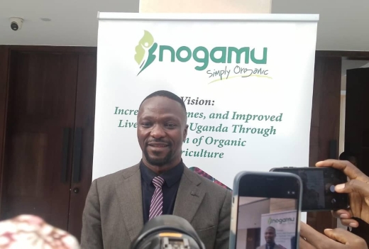 Uganda Leads Africa in Certified Organic Farmland Ahead of First Organic, Nature Expo