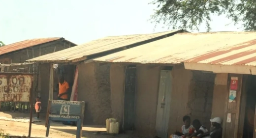 Oil about to flow but 2010 evicted Balaalo wait for compensation