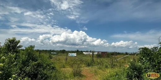 ‘Oil is a curse’: villages in Uganda face land ownership uncertainty