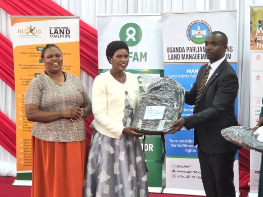 MPs Tasked to Enhance Land Governance Oversight