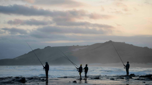 South Africa’s top court blocks Shell oil exploration off country’s Wild Coast