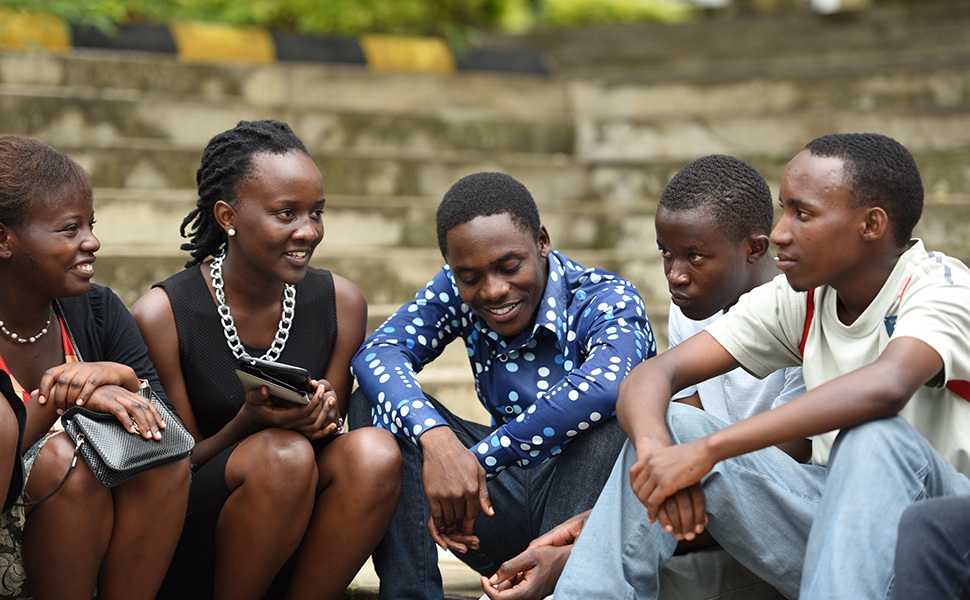 Ugandan youth must treasure land as a source of livelihood – Witness Radio