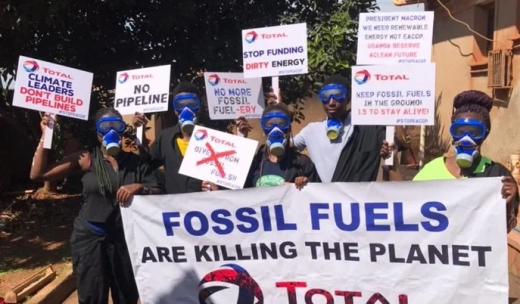Uganda urged to drop charges against 11 environmental defenders after 17 months without witnesses