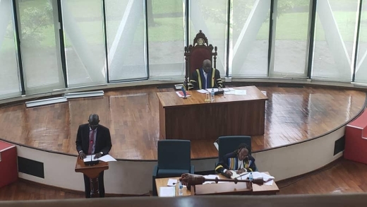 Agroecological farming: EAC Bill moves to Parliament to establish a regional legal framework to protect and promote sustainable farming and food systems.