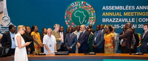 Stop favoring export-oriented production over strengthening local food systems – Food Sovereignty advocates to the African Development Bank officials.