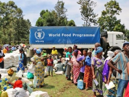 Wars are disrupting food systems, and ending world hunger requires urgent global action, experts say.