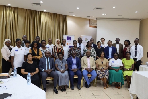 Five years after Uganda’s National Action Plan on Business and Human Rights, are local communities hosting land-based investment projects seeing change?